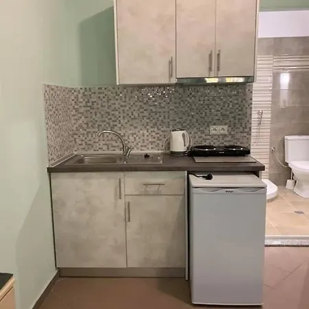 Apartmán Christin Nei *