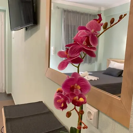 Christin Nei Appartement *