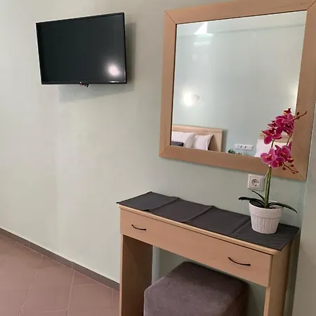 Appartement Christin Nei *