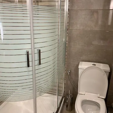 Christin Nei Apartmán