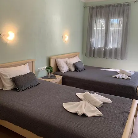 Apartmán Christin Nei