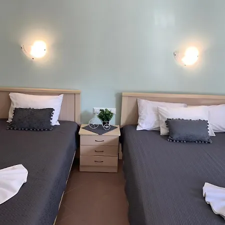 Christin Nei Appartement Néoi Póroi