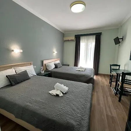 Christin Nei Appartement Néoi Póroi