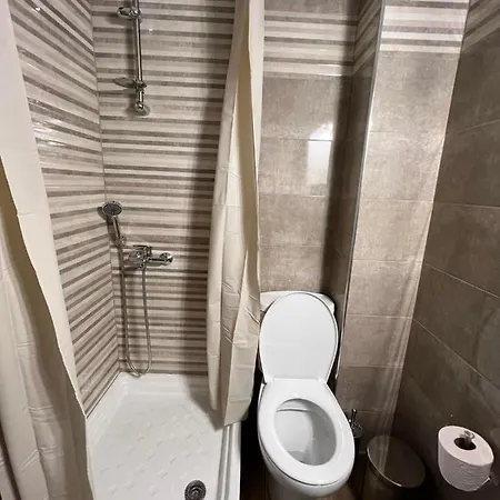Christin Nei Apartmán Néoi Póroi