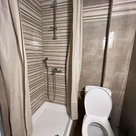 Christin Nei Apartmán