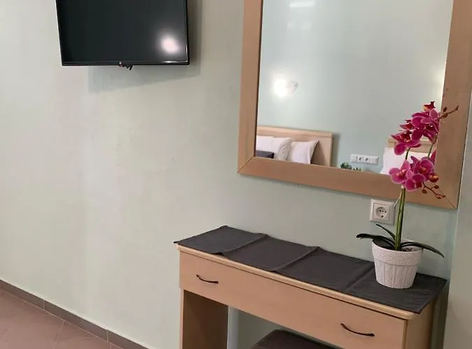 Apartment Christin Nei *