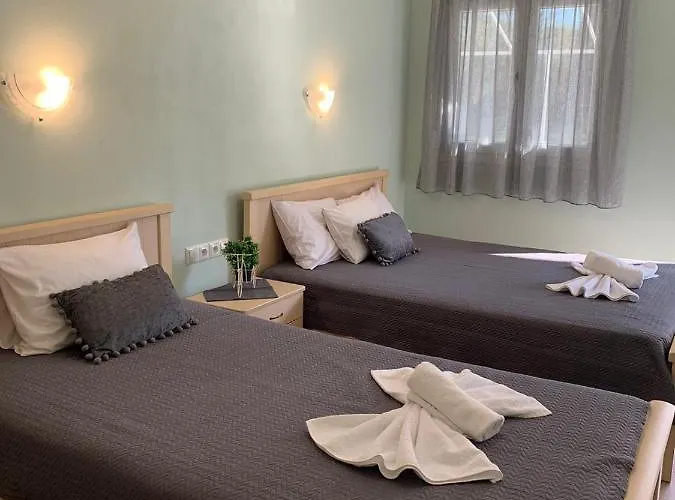 Appartement Christin Nei