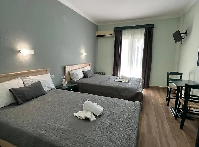 Christin Nei Appartement Néoi Póroi