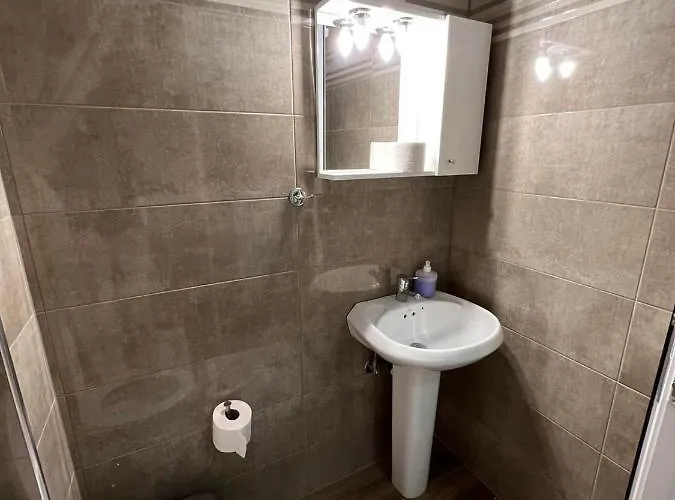 Christin Nei Appartement Néoi Póroi