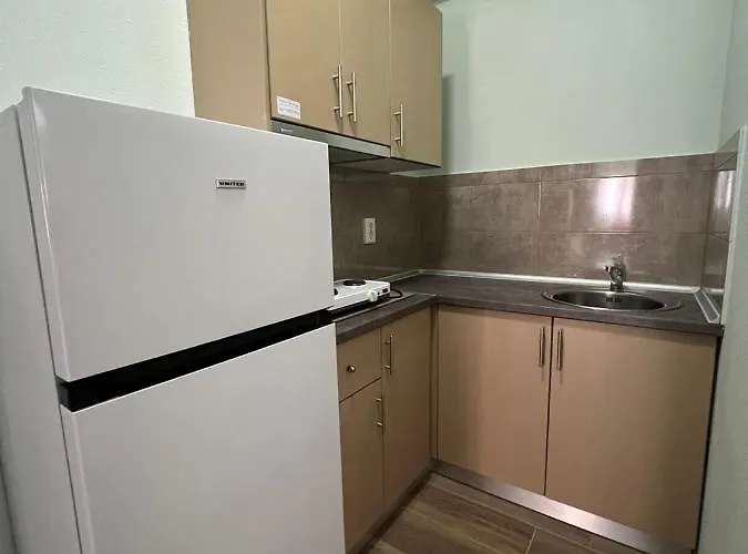 Appartement Christin Nei