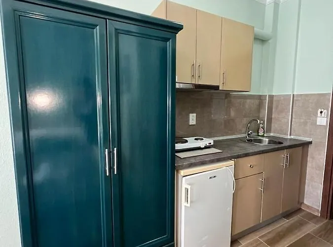 Appartement Christin Nei