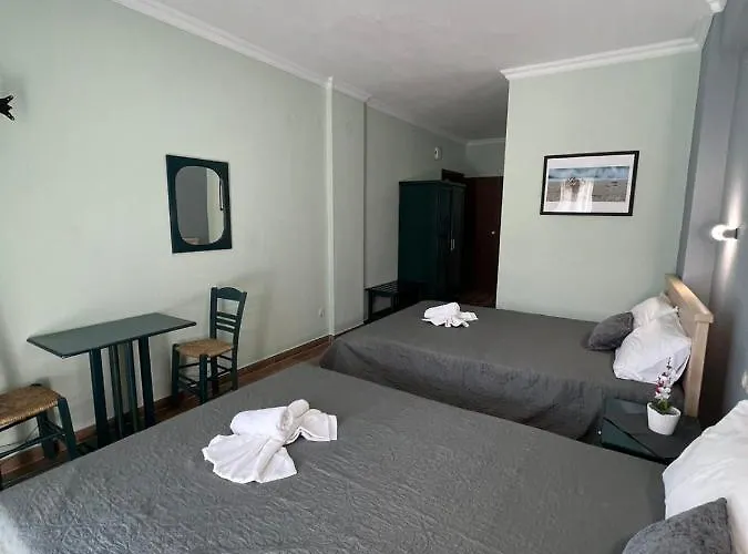Appartement Christin Nei Néoi Póroi