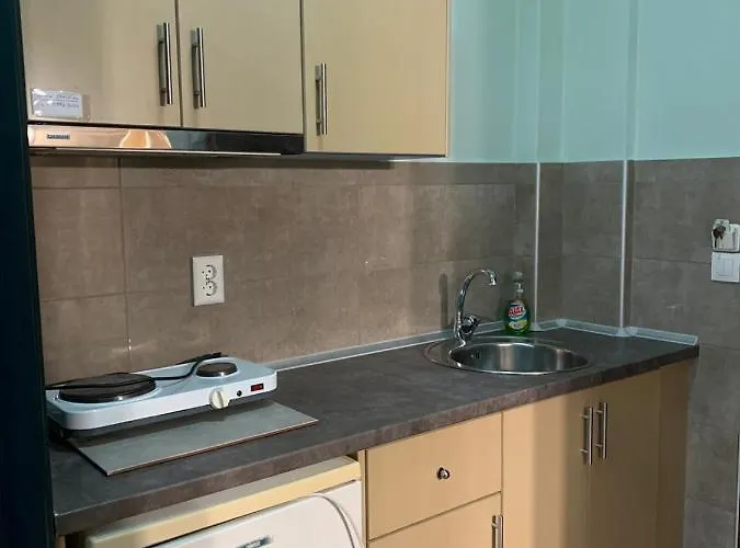 Appartement Christin Nei *