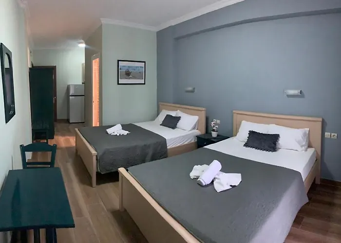 Appartement Christin Nei *