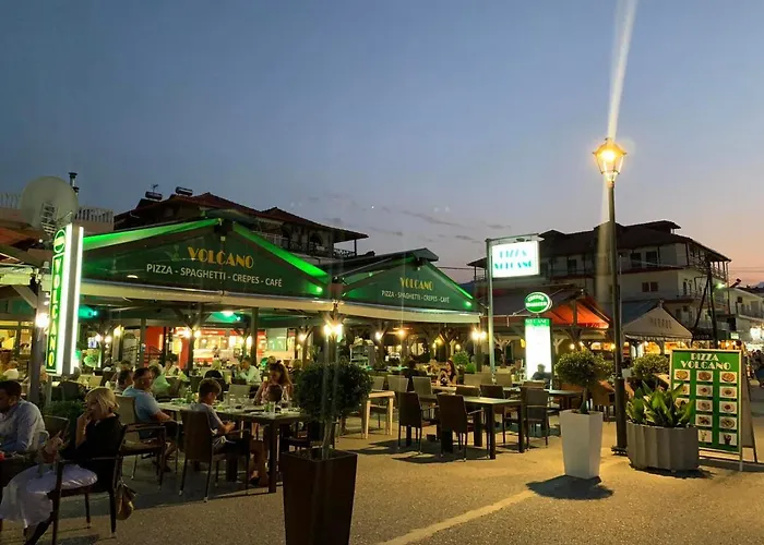 Christin Nei Appartement *